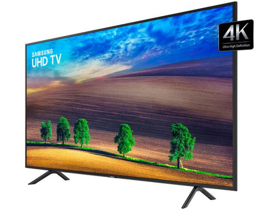 Smart TV 4K