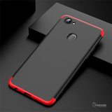 360 Degree Protection Case for Oppo F7 [100% Original GKK]