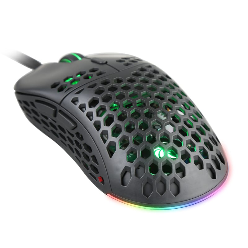 Glorious Model O- Mouse