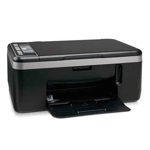 Printer Scanner - 4